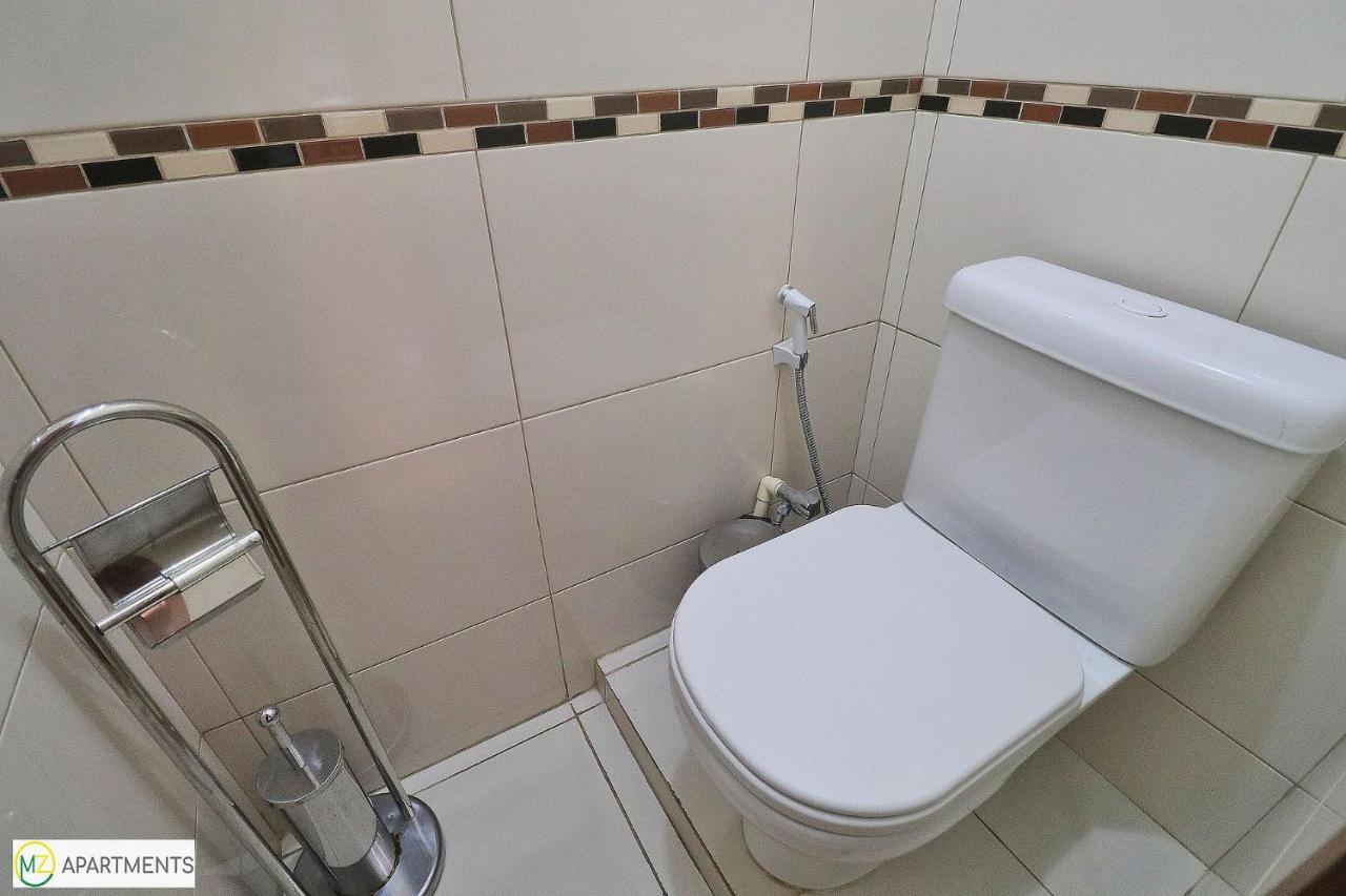 Estiloso 3 quartos para 6 pessoas no posto 5 em Copacabana! Rio de Janeiro Exterior foto