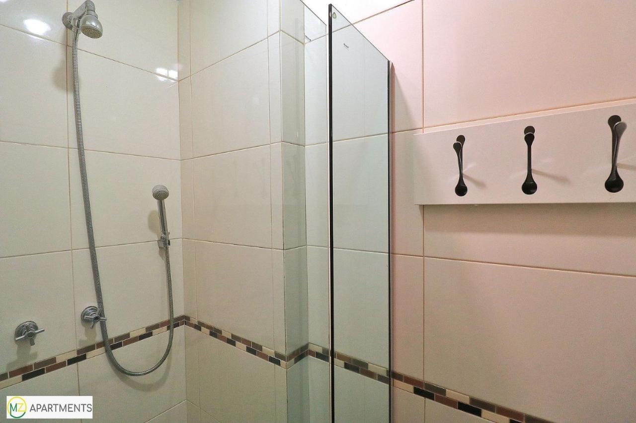 Estiloso 3 quartos para 6 pessoas no posto 5 em Copacabana! Rio de Janeiro Exterior foto